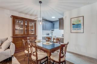 MAJESTIC 3-Bedroom Luxury Apartment - 5