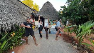 HostelExp, Auroville - A Rural Retreat Experience - 4