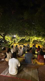 HostelExp, Auroville - A Rural Retreat Experience - 0