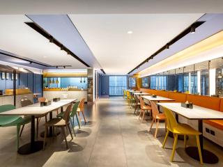 Hanting Hotel Beijing Dongzhimen - 4