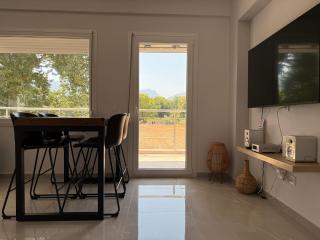 Anesi Suites & Rooms - Leptokaryá - 4