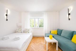 Nowolipie 531 Apartment by BookingHost - Varsovie - 0