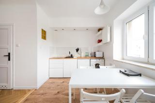 Nowolipie 531 Apartment by BookingHost - Varsovie - 1