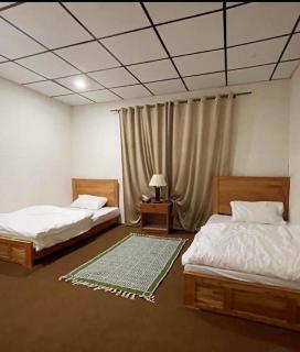 Hotel Destiny Skardu - Skardu - 3