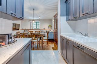 MAJESTIC 3-Bedroom Luxury Apartment - Split - 3