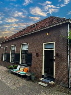 Casa Elburg - Elburg - 0