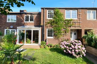 Our house on Fairfoot Rd - Londra - 0