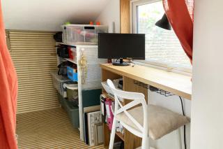 Our house on Fairfoot Rd - 1