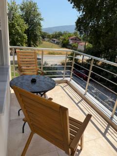 Anesi Suites & Rooms - Leptokaryá - 7