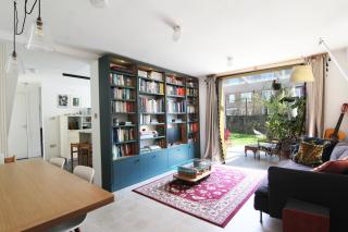 Our house on Fairfoot Rd - Londra - 9