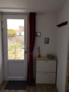 Studio cosy près de La Rochelle - 8