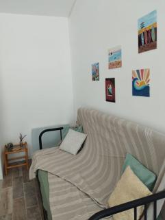 Studio cosy près de La Rochelle - Saint-Médard-dʼAunis - 2