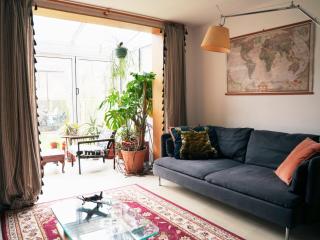 Our house on Fairfoot Rd - Londra - 8