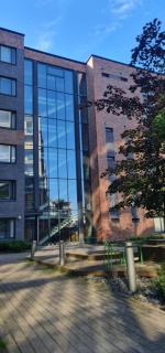 The Pearl of Pasila - Helsinki - 1