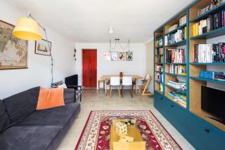 Our house on Fairfoot Rd - Londra - 7