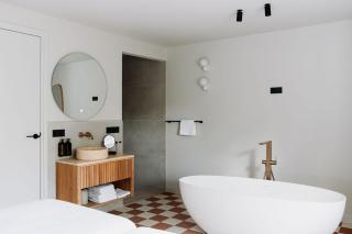 Boutique Apartments Koogerend - 9