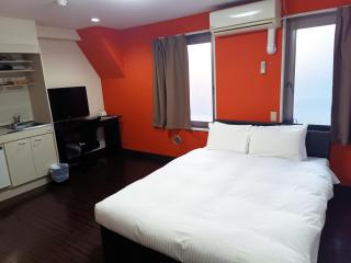 Ace Inn Asakusa - 4