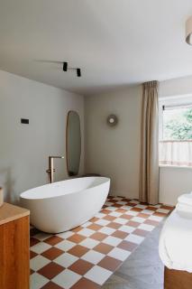 Boutique Apartments Koogerend - Den Burg - 2