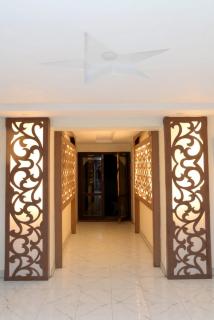 Hotel Destiny Skardu - Skardu - 8