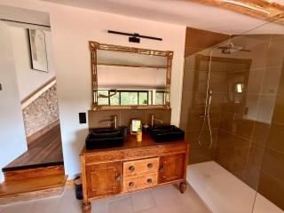 Loft élégant au cœur de la campagne avec SPA privé - 3