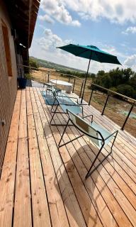 Loft élégant au cœur de la campagne avec SPA privé - 1