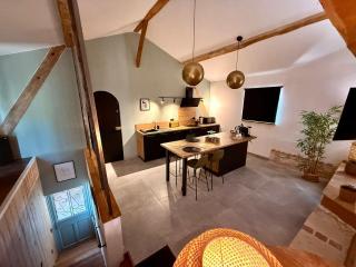 Loft élégant au cœur de la campagne avec SPA privé - 6