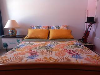 Charmant petit Studio en duplex - Le Fenouiller - 6