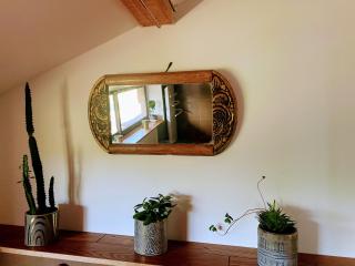 Loft élégant au cœur de la campagne avec SPA privé - Mauvezin - 2