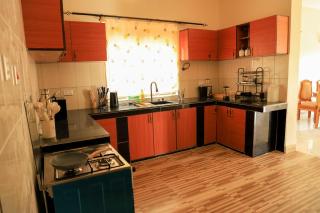 Siro Peak Residence - - 9