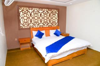 Hotel Destiny Skardu - 4