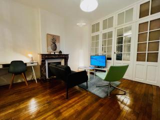 T2 avec beaucoup de cachet - 0