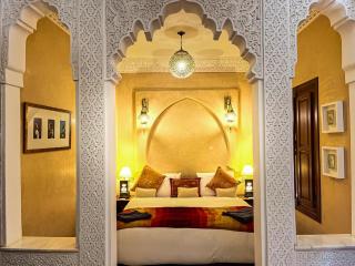 Riad Jamaique - Marrakesh - 8