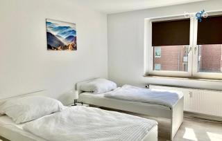 BEGE APARTMENTS FlexiFlat - 0