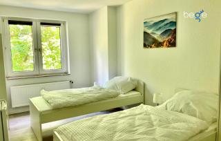 BEGE APARTMENTS FlexiFlat - Marl - 2