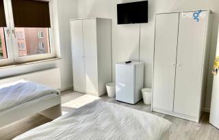BEGE APARTMENTS FlexiFlat - Marl - 8