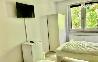 BEGE APARTMENTS FlexiFlat - Marl - 1