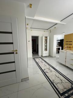 Willa Apartament Prestige z sauną i siłownią na wyłączność - Żołynia - 8