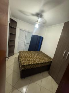Rayra condomínio - Praia Grande - 1