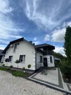 Willa Apartament Prestige z sauną i siłownią na wyłączność - Żołynia - 4