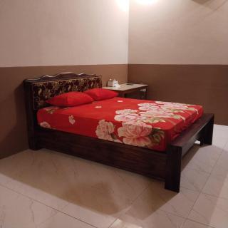Mikha Homestay BUNAKEN - Manado - 9