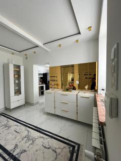 Willa Apartament Prestige z sauną i siłownią na wyłączność - Żołynia - 3