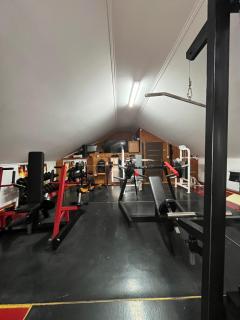 Willa Apartament Prestige z sauną i siłownią na wyłączność - Żołynia - 1