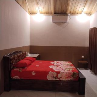 Mikha Homestay BUNAKEN - Manado - 8