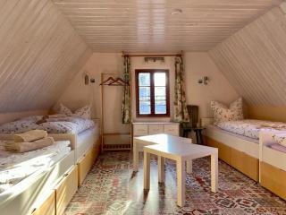 Fachwerkhof Klosterbuch - 3