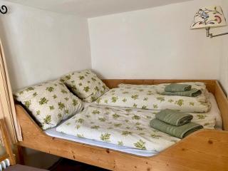 Fachwerkhof Klosterbuch - Leisnig - 4