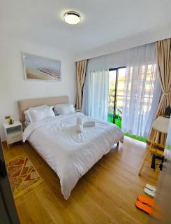 The Nest Unit Kilimani- Nairobi Kenya - 7