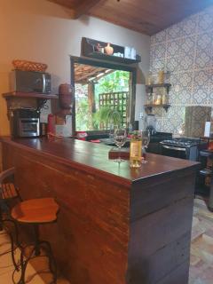 Loft nas Montanhas! - Nova Lima - 9