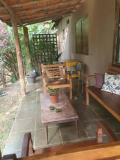 Loft nas Montanhas! - Nova Lima - 8