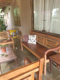 Loft nas Montanhas! - Nova Lima - 1