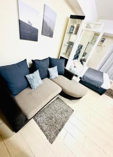 Classy Venice Grand Studio Balcony Pet friendly, WiFi & Pool - 6
